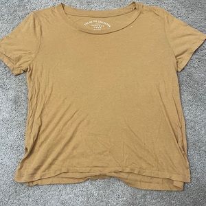 Aero plain shirt